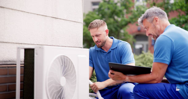 Best HVAC Financing and Leasing in Greensburg, KY