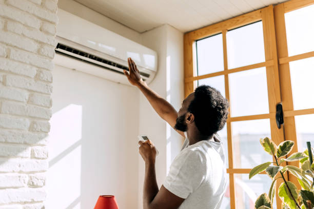 Best Geothermal HVAC Systems in Greensburg, KY