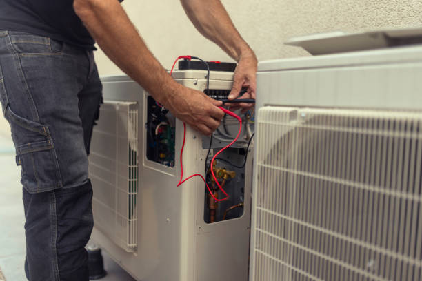 Trusted Greensburg, KY HVAC Experts