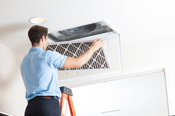 Best Emergency HVAC Services in Greensburg, KY