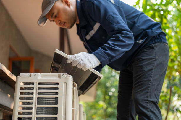 Best Solar-powered HVAC Systems in Greensburg, KY