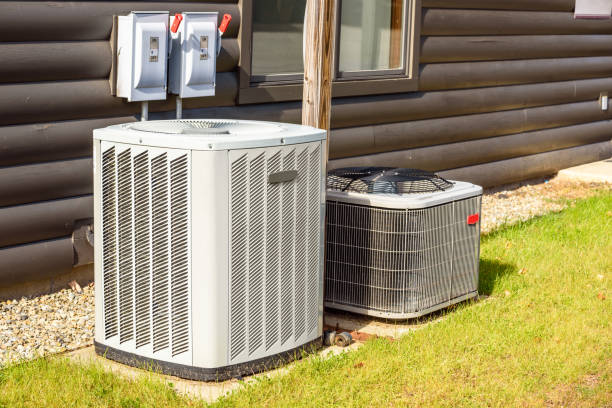 Best VRF (Variable Refrigerant Flow) Systems in Greensburg, KY